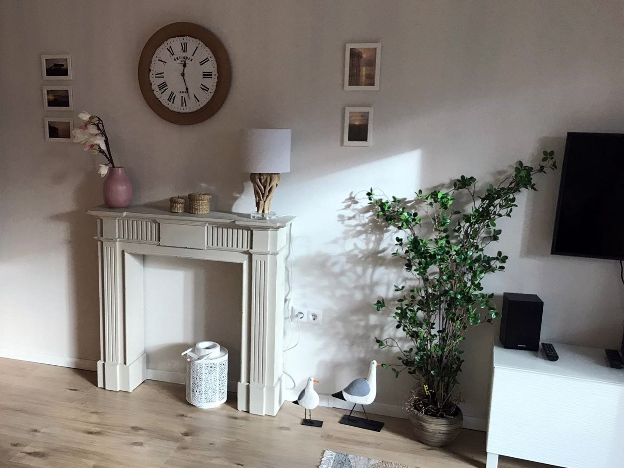 Ferienwohnung St. Peter-Ording St. Peter-Bad, Haus Königsfriesen Haus