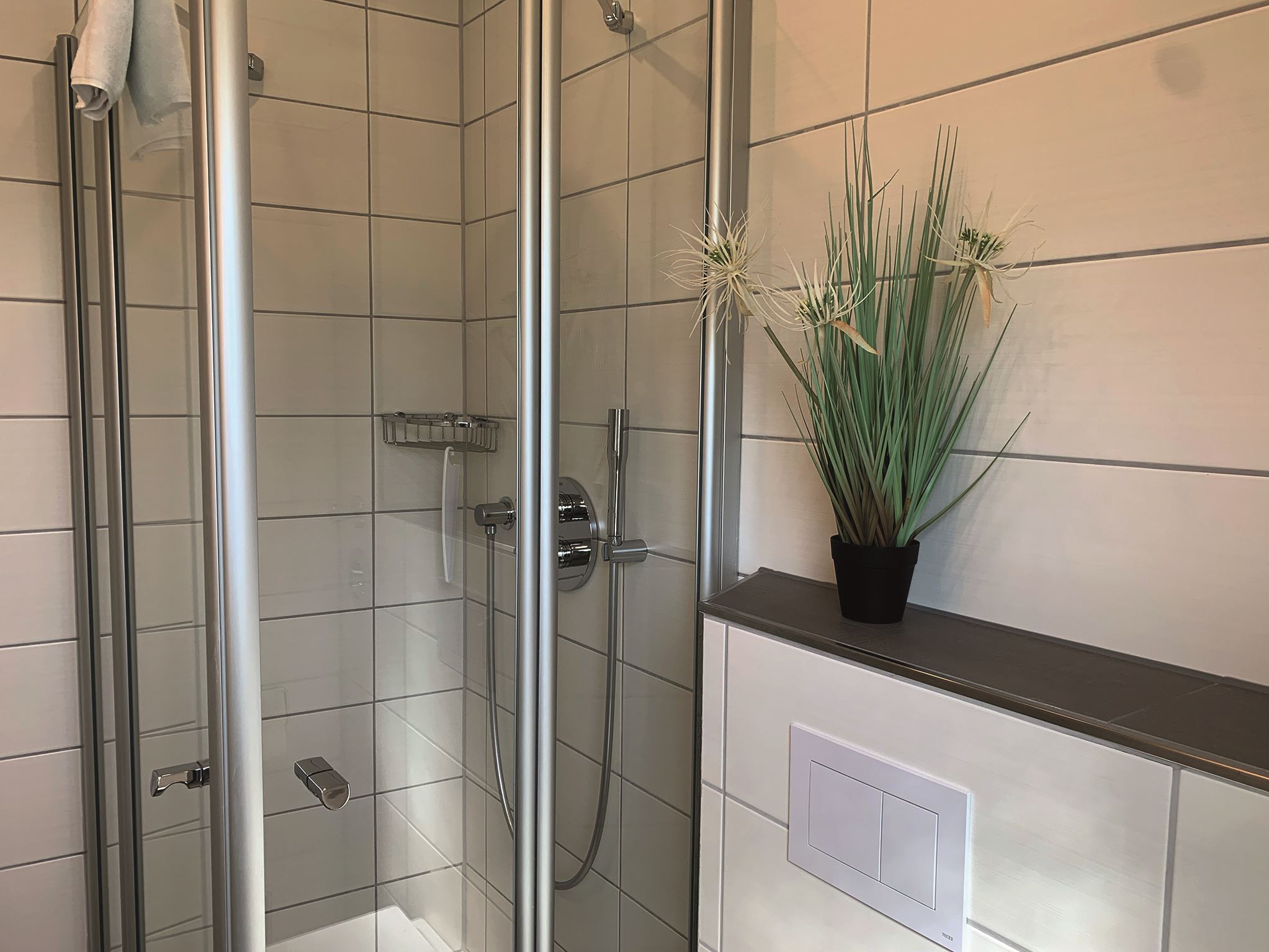 Ihre Ferienwohnung in St. PeterOrding Erholung in Strandnähe