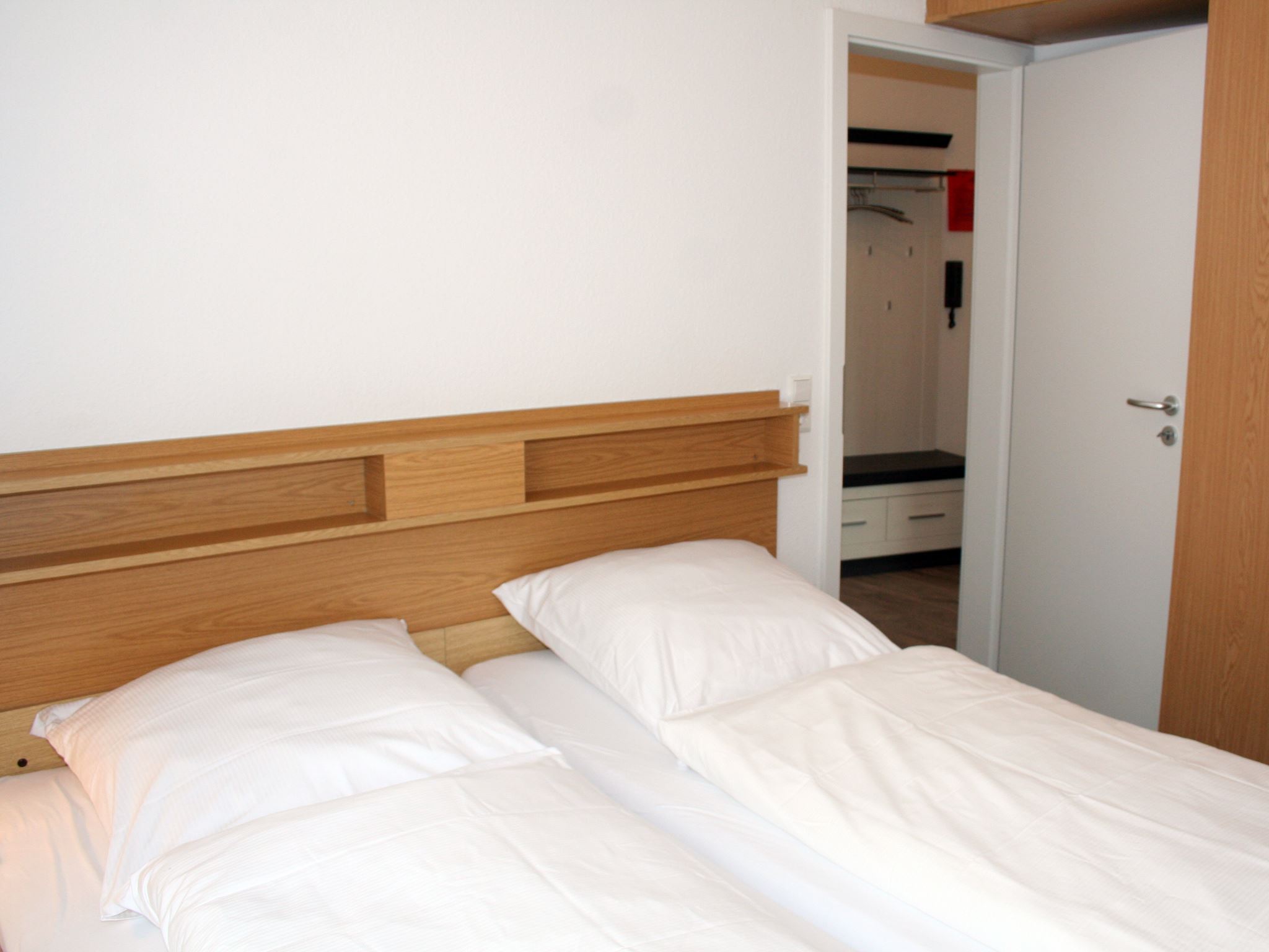 Ihre Ferienwohnung in St. PeterOrding Erholung in Strandnähe