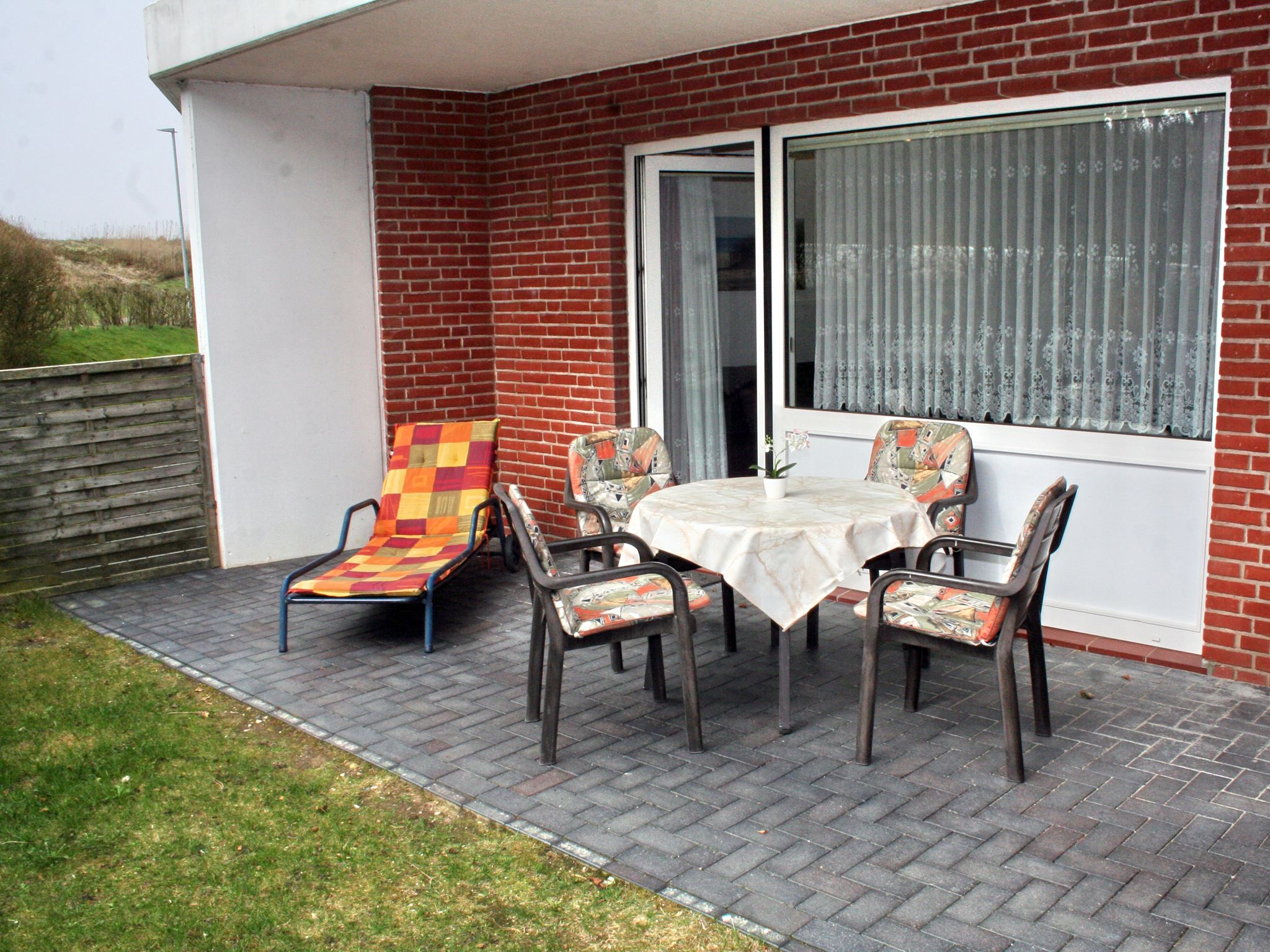 Ihre Ferienwohnung in St. PeterOrding Erholung in Strandnähe