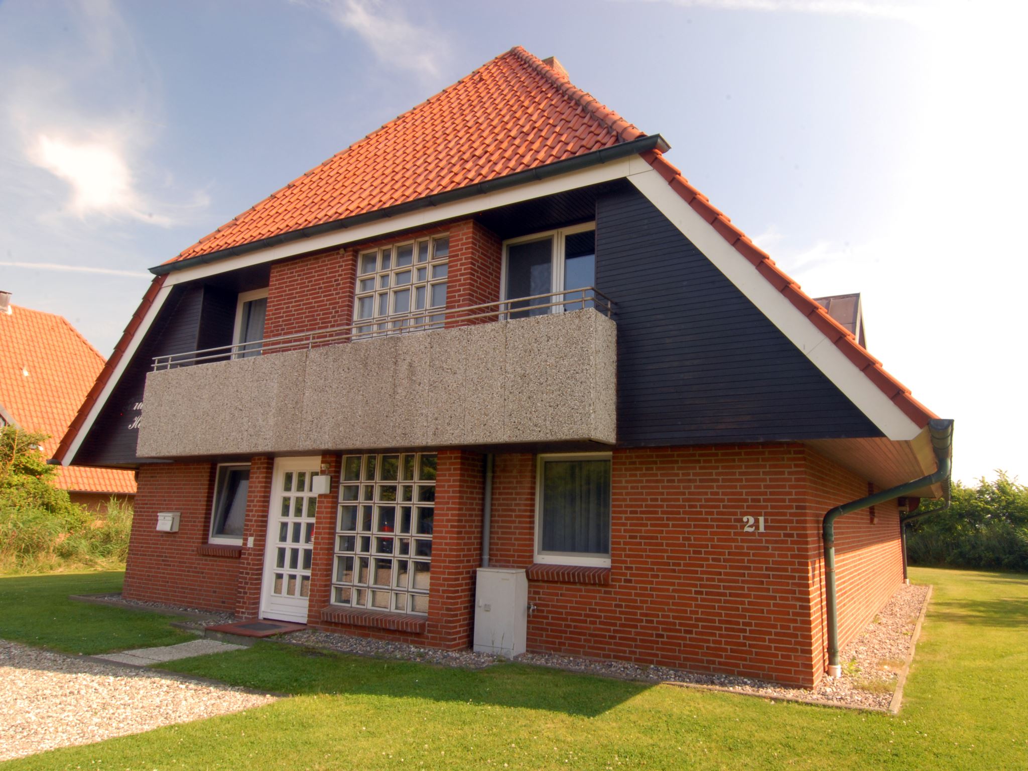 Haus Hooge St Peter Ording