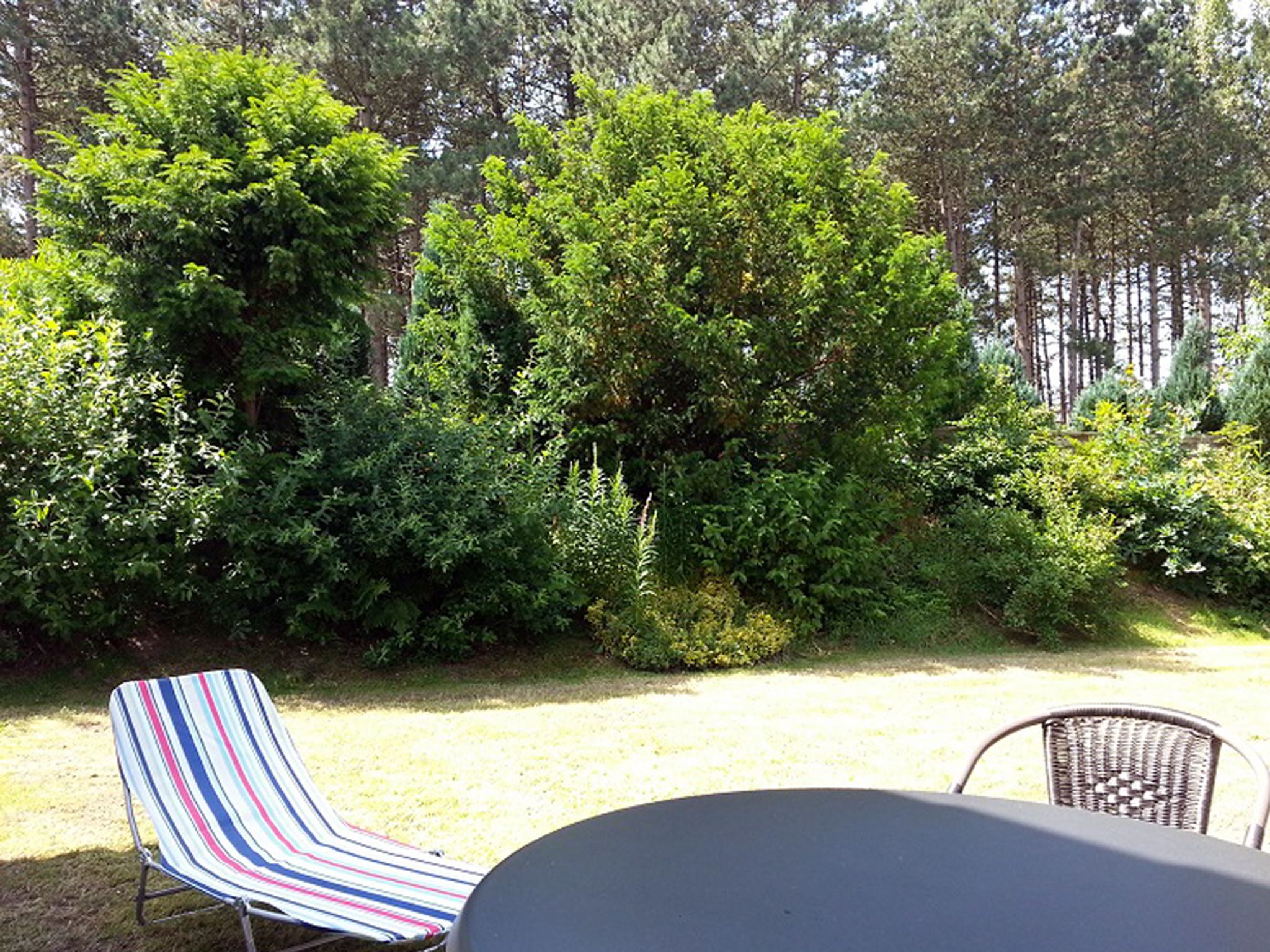 3 Personen Ferienhaus im Ortsteil Böhl, St.Peter-Ording